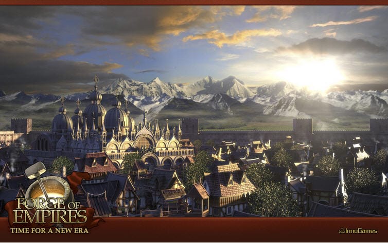 forge empires arc