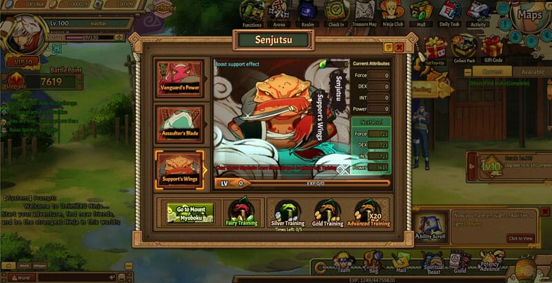 unlimited ninja joyfun cd key unlimited ninja joyfun cd key